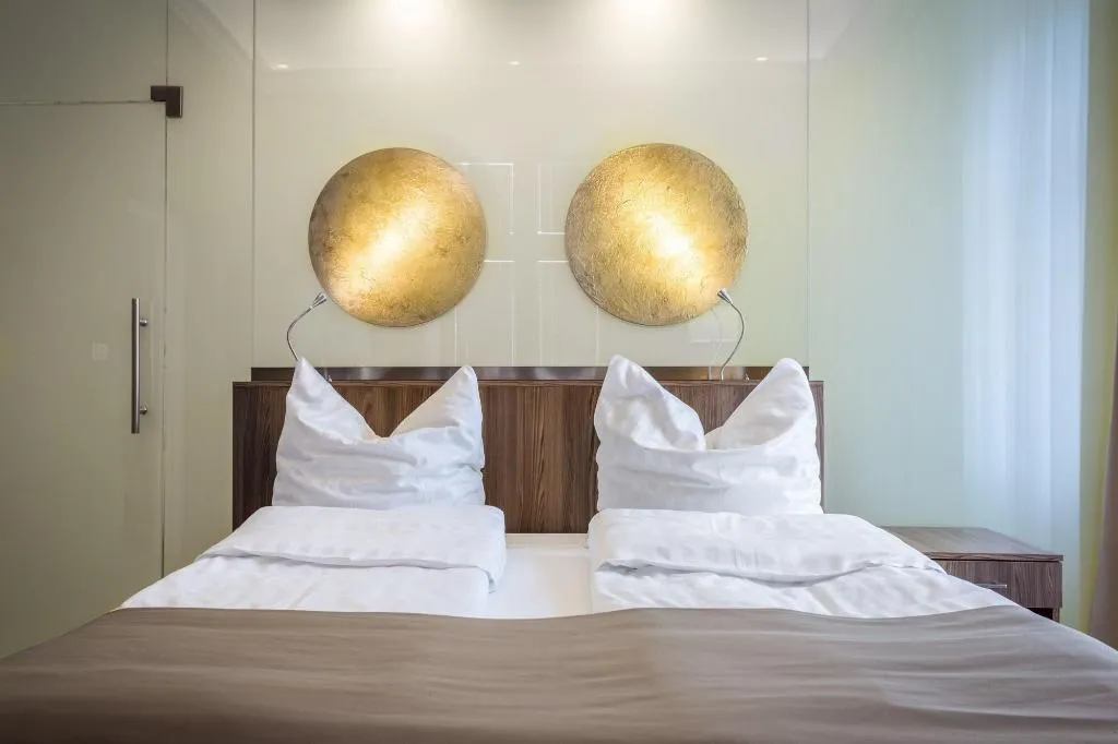 Room, Hotel Elektor, Krakow
