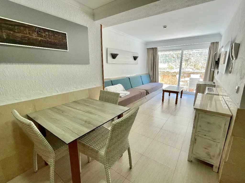 APARTMENT ECONOMY Room, Apartamentos Ben Hur, Majorca