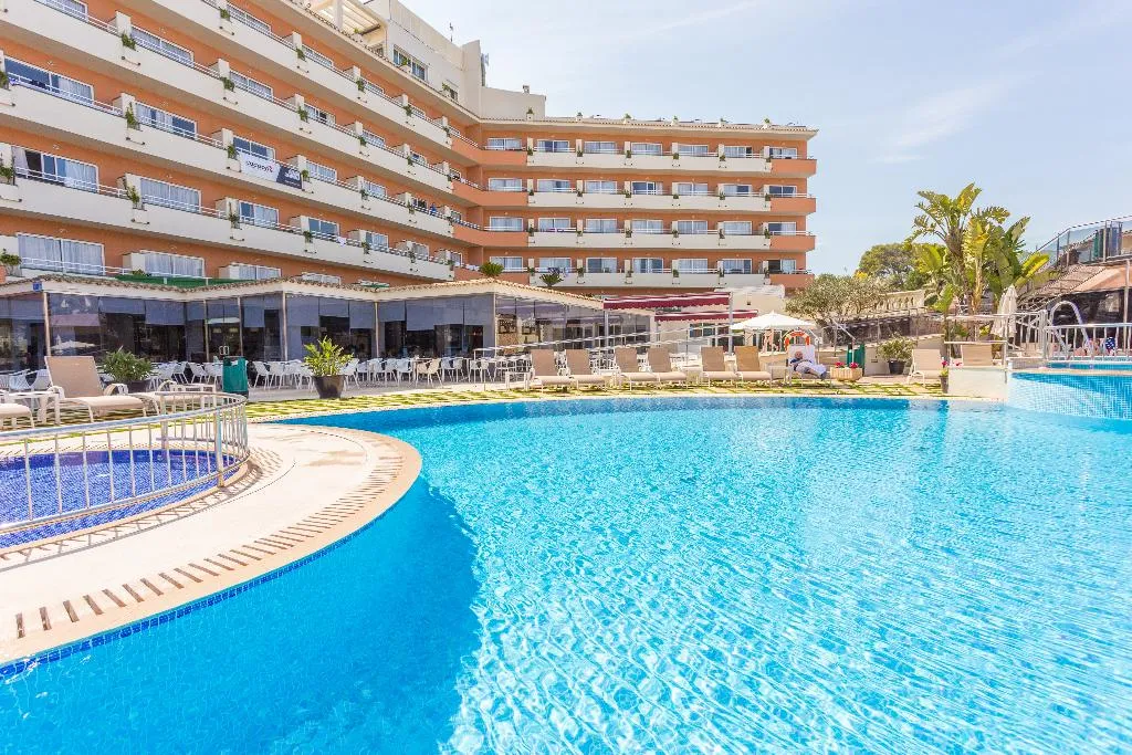 Pool, Caprice Janeiro Hotel & Spa, Majorca