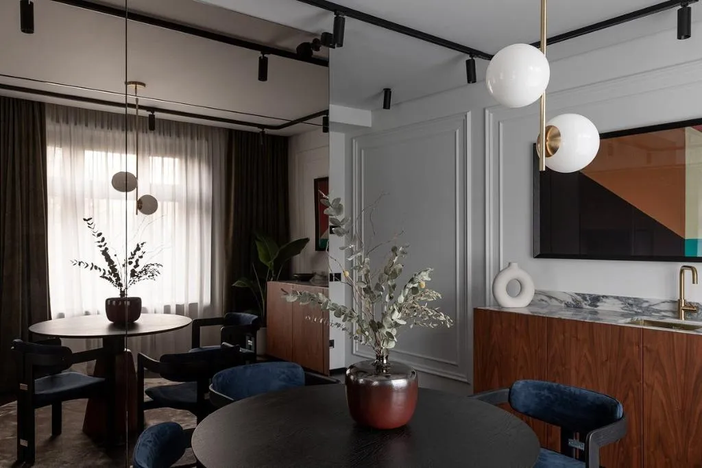 SUITE CAPACITY 2 Room, A22 Hotel, Riga