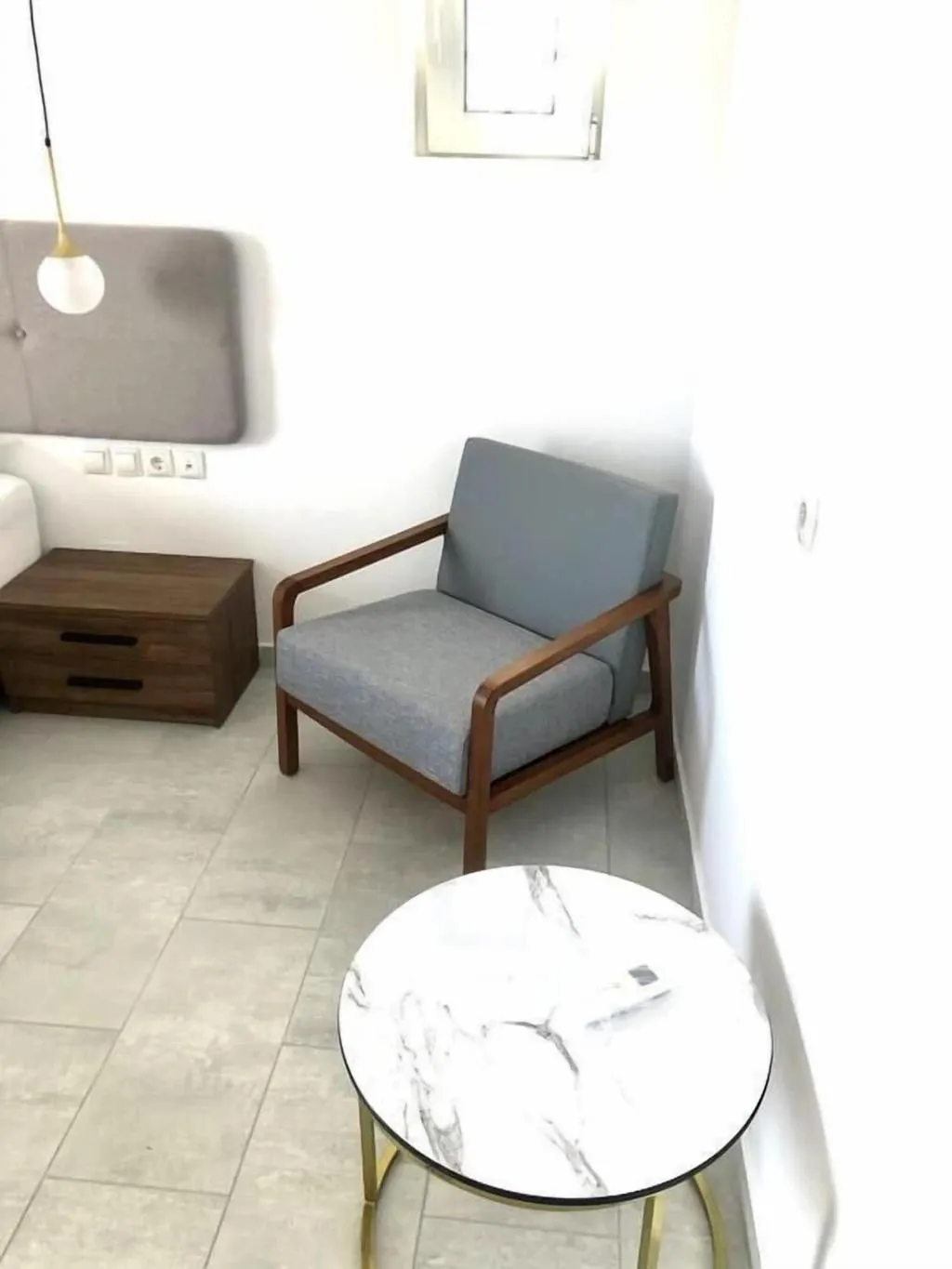 Room, Johannes Apartments, Rhodes