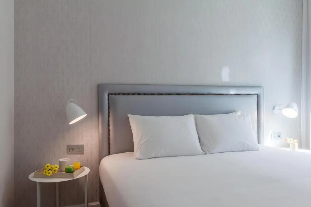 SUITE TWO BEDROOMS Room, Tandem Ancha 34, Costa De La Luz