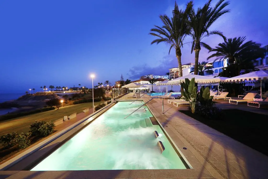 Pool, JOIA Salomé by Iberostar, Tenerife