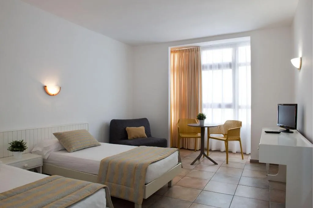 Room, Idafe, Gran Canaria