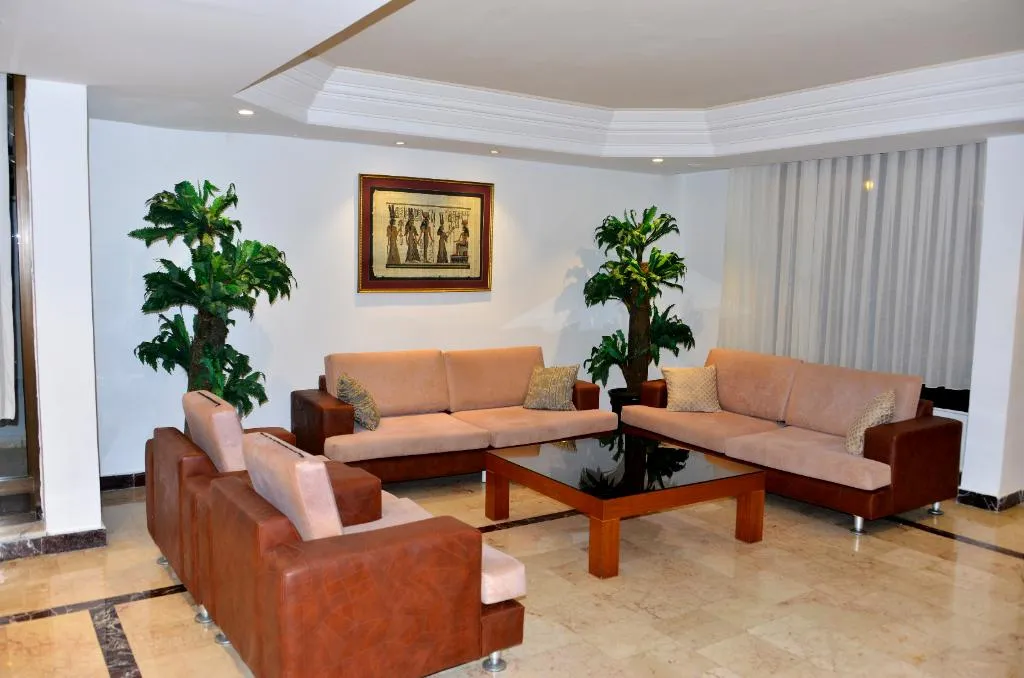 Lobby, Fame Hotel, Antalya