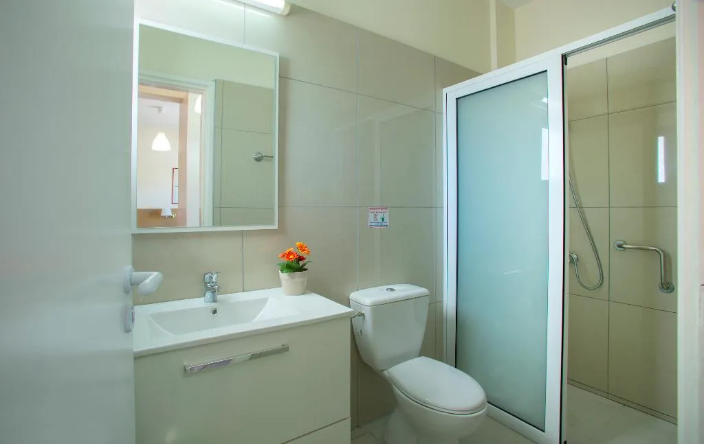 STUDIO STANDARD Room, Flouressia Gardens, Cyprus