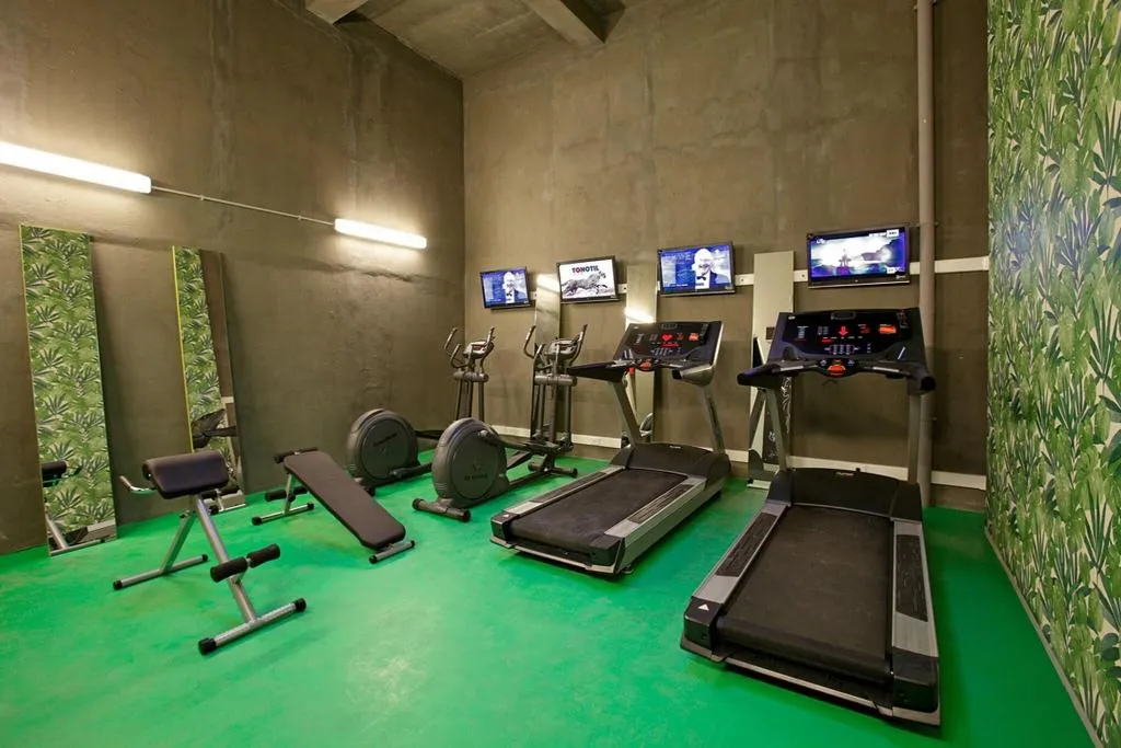 Sports and Entertainment, Athens Mosaico Suites and Apartments, Athens