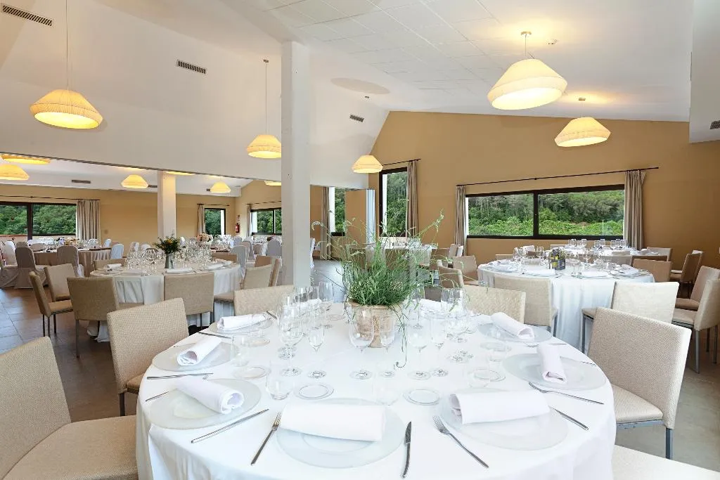 Conferences, Hotel Mas Salagros EcoResort & Aire Ancient Baths, Barcelona