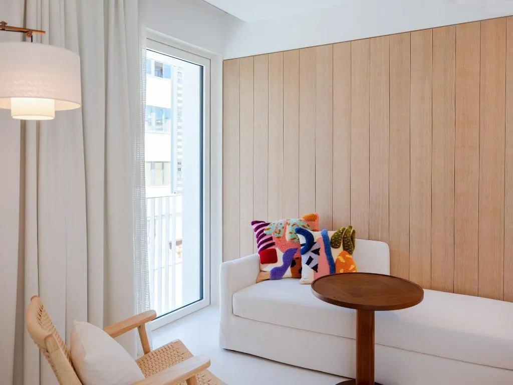 Room, The Standard, Ibiza, Ibiza