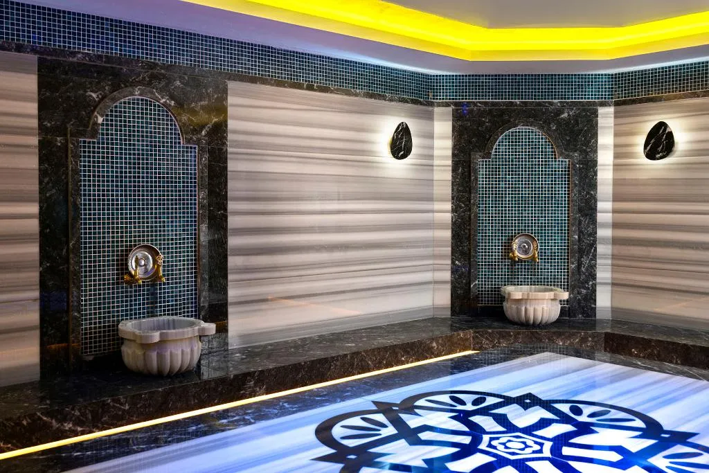 Sports and Entertainment, Club Big Blue Suite Hotel, Antalya