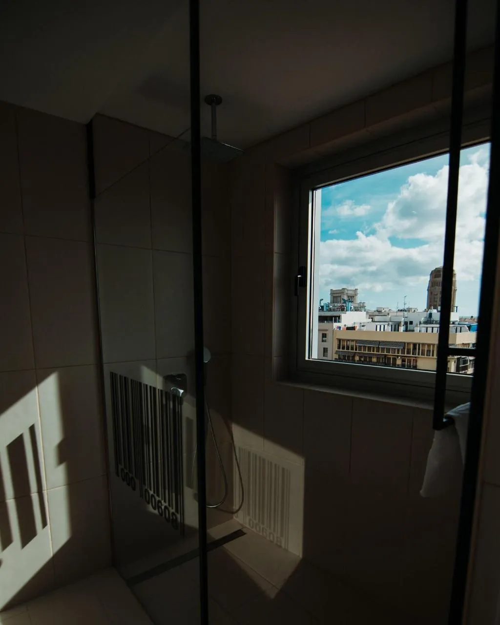 Room, Urban Anaga, Tenerife