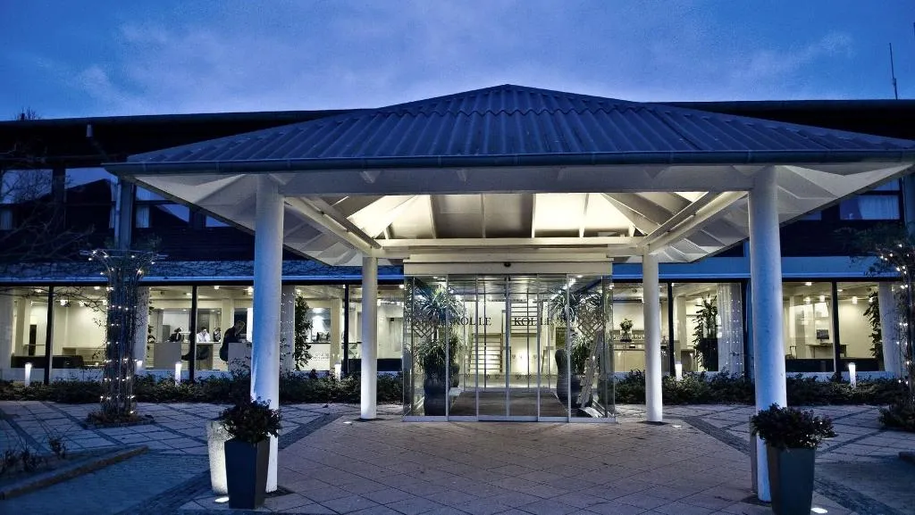 General view, Kollekolle Hotel & Conference Center, Copenhagen