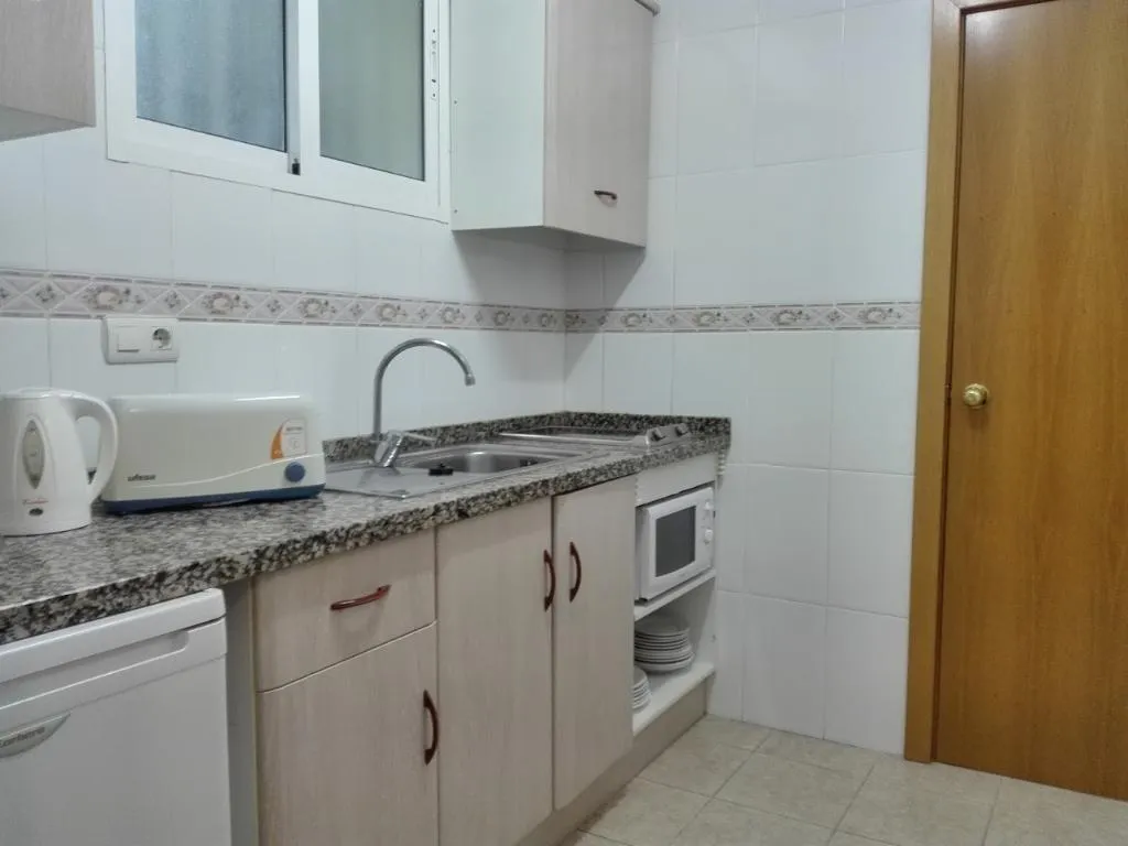 Room, Playamar Apartamentos, Costa Blanca