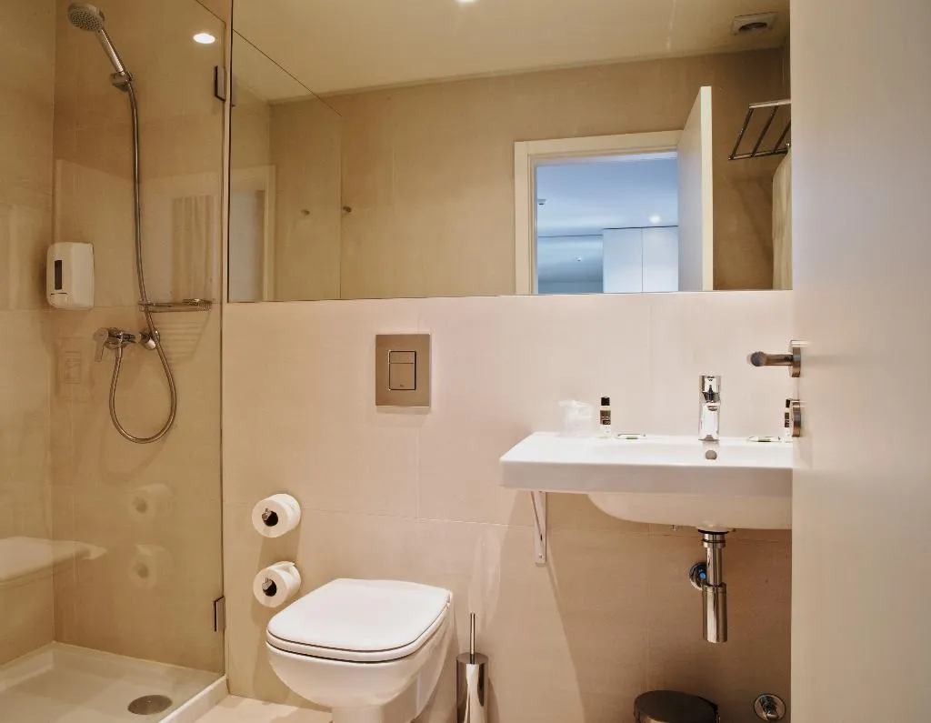 SUITE GRAND Room, Spot Family Suites, Porto