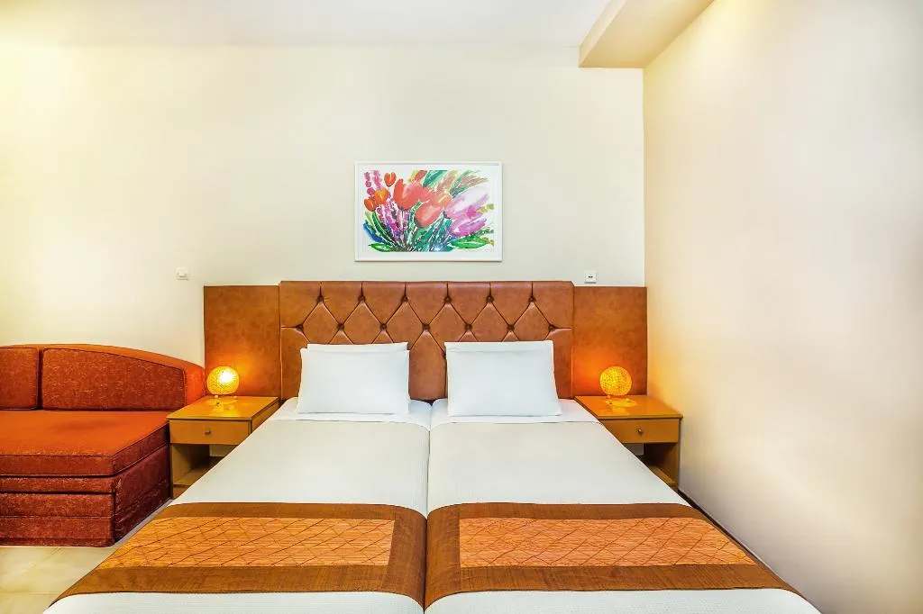 Double or Twin GARDEN VIEW Room, Xenios Possidi Paradise Hotel, Halkidiki