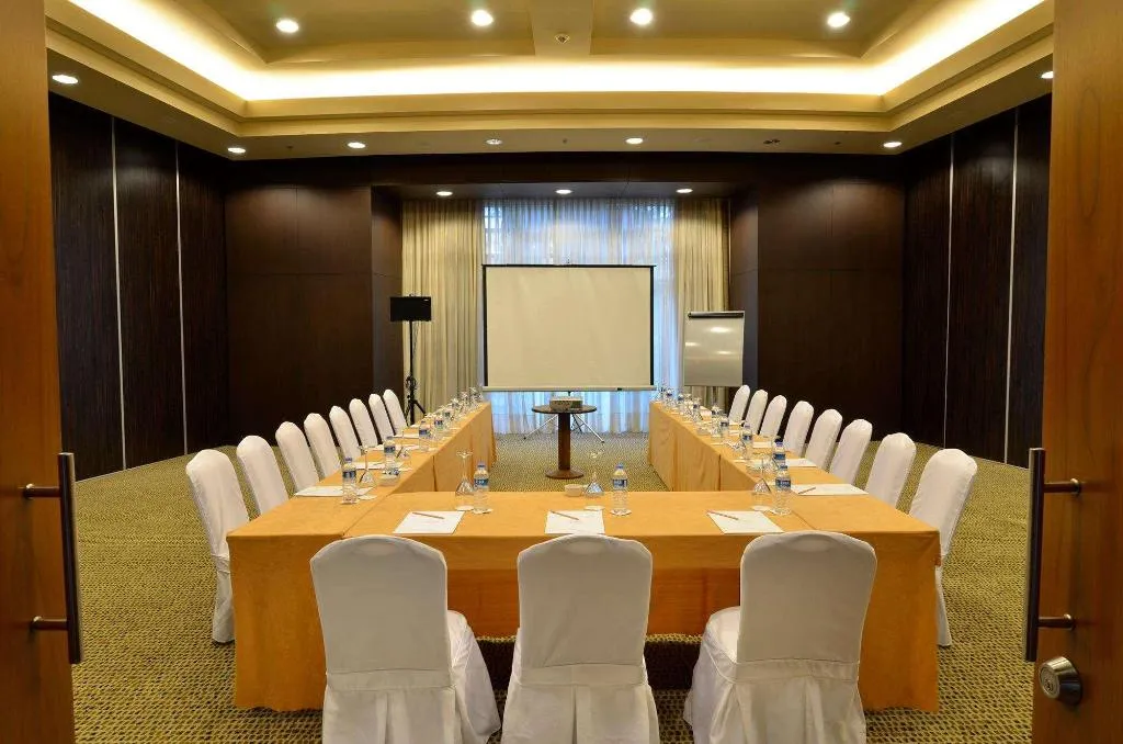 Conferences, Gloria Serenity Resort, Antalya
