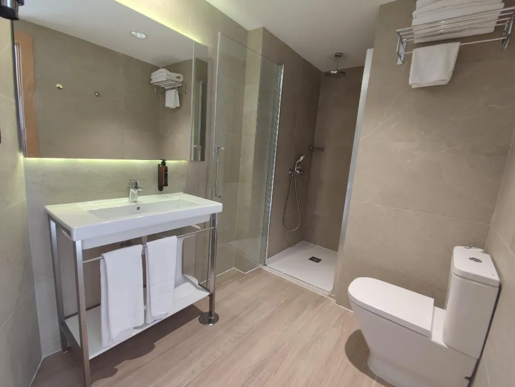 SINGLE SUPERIOR CITY VIEW Room, Bristol, Costa Blanca