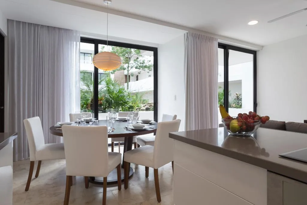 APARTMENT TWO BEDROOMS Room, Anah Suites, Playa Del Carmen