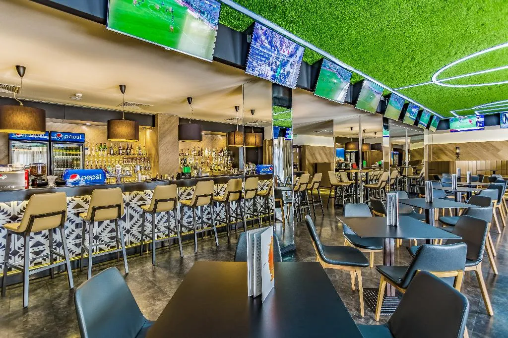 Bar, Barcelo Royal Beach - All Inclusive, Bourgas