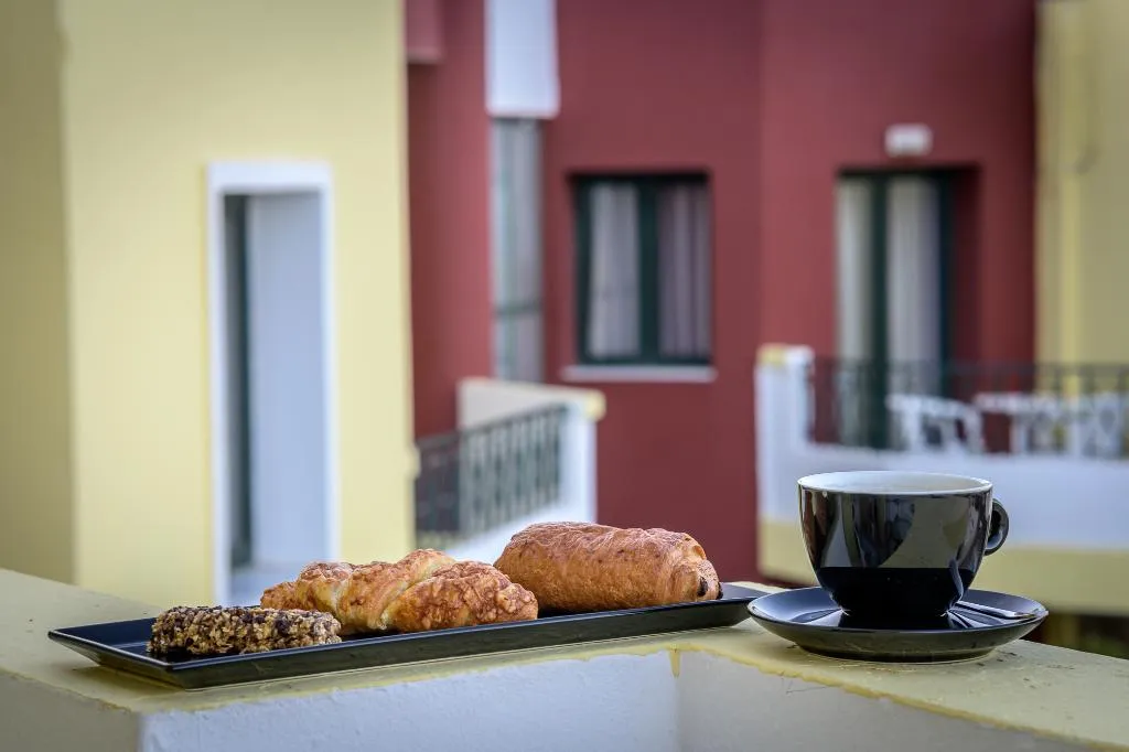 Restaurant, Ariadni Palace, Crete