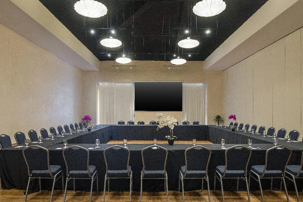 Conferences, Ocean Allure Costa Mujeres Adults Only All Incl, Cancun Area