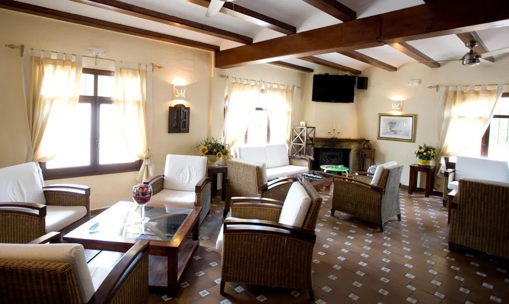 General view, Boutique Hotel Restaurant Los Limoneros, Costa Blanca