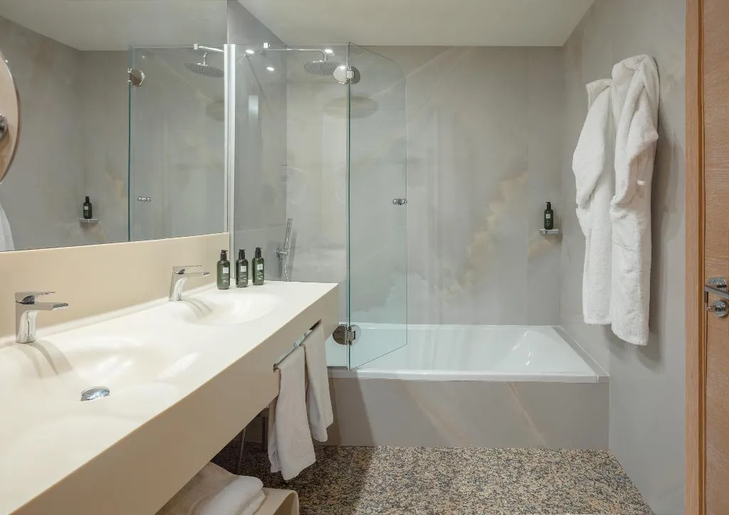 DOUBLE SINGLE USE STANDARD Room, Sh Valencia Palace, Valencia