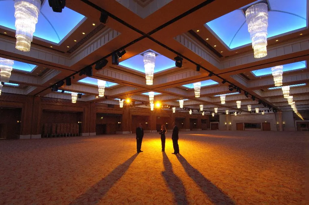 Conferences, InterContinental Cairo Citystars, Cairo