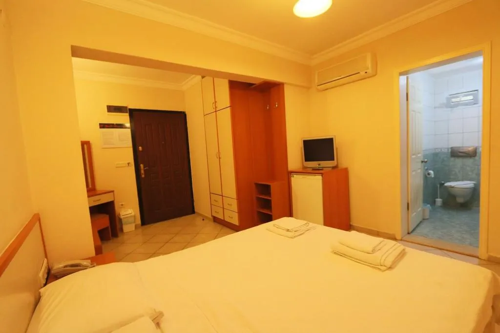 Room, Green House Apart, Bodrum