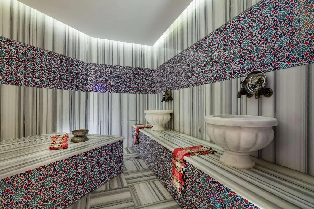 Room, Granada Luxury Okurcalar, Antalya