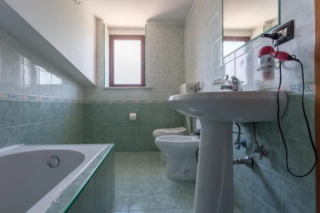 Room, Hotel Plaza, Naples
