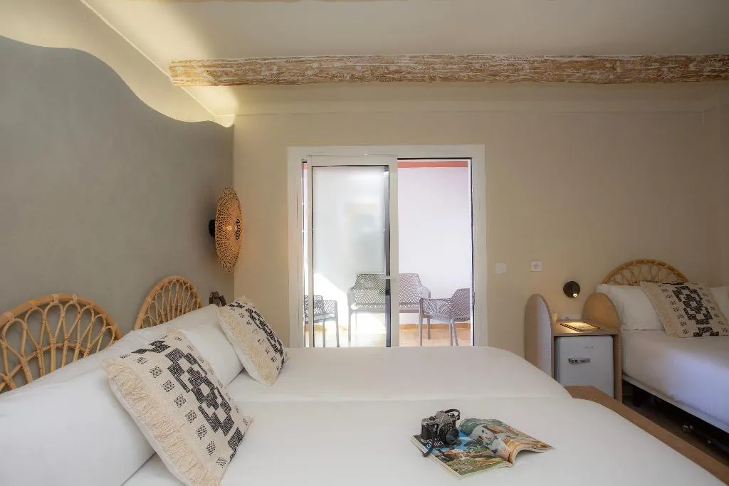 Double or Twin STANDARD Room, Casual Bahia Ibiza, Ibiza