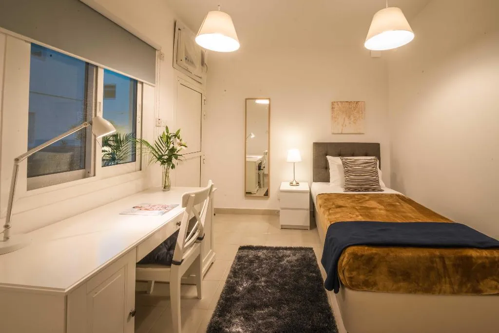 VILLA DELUXE THREE BEDROOM Room, Roda Boutique Villas, Dubai