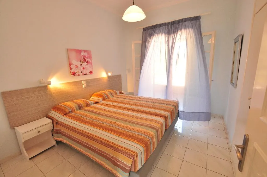 Room, Elena Apartments Corfu, Corfu