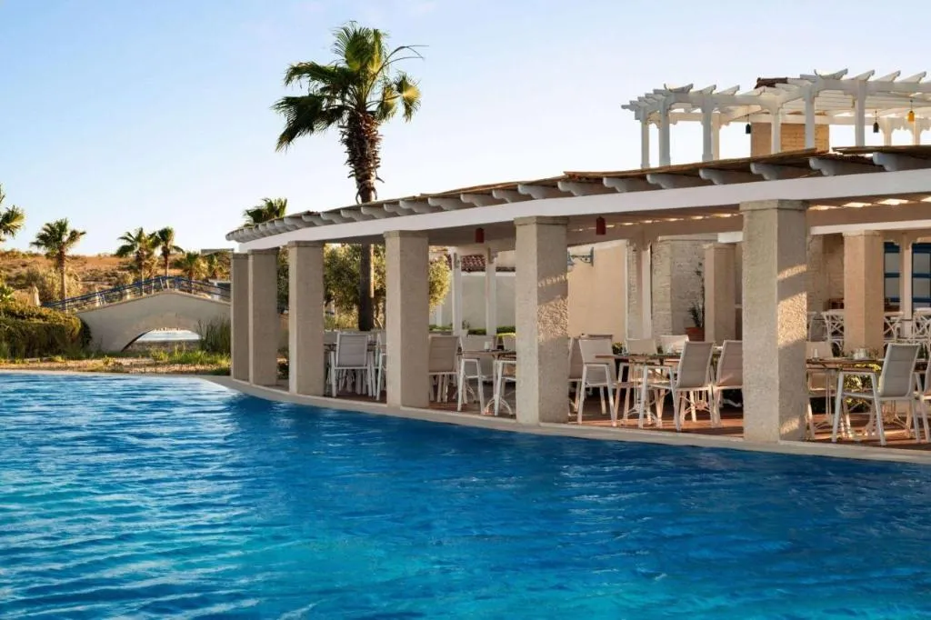 Restaurant, Dolce By Wyndham Cesme Alacati, Izmir