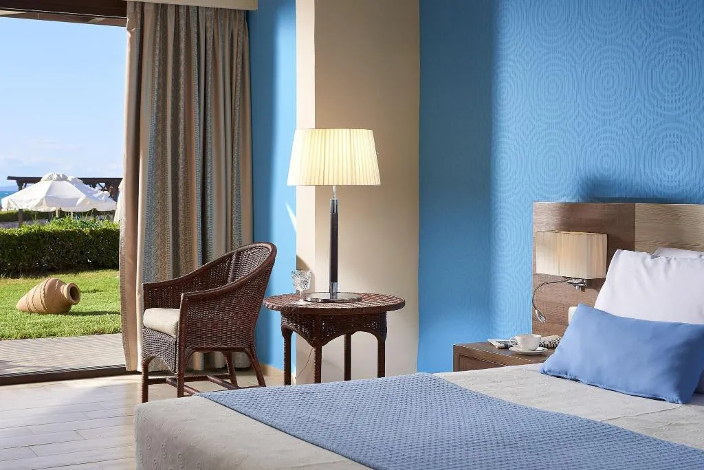 Room, Aldemar Olympian Village, Kalamata