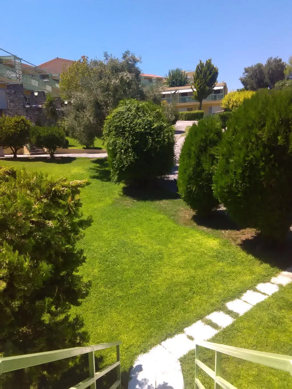 General view, Daphne Holiday Club, Halkidiki