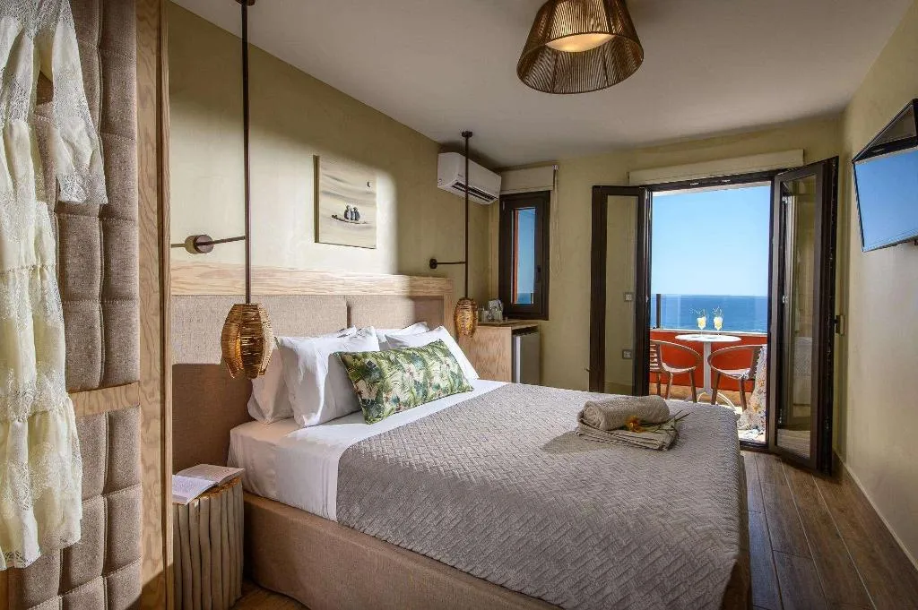 Room, Esperides Resort Crete, Crete