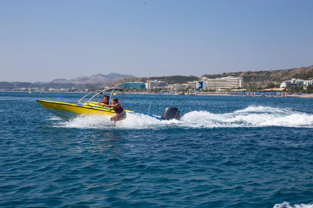 Sports and Entertainment, Olympia Sun, Rhodes