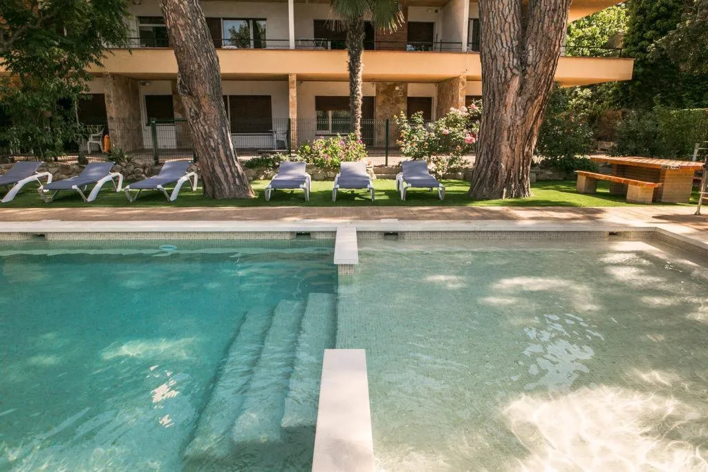 Pool, Benelux, Costa Brava