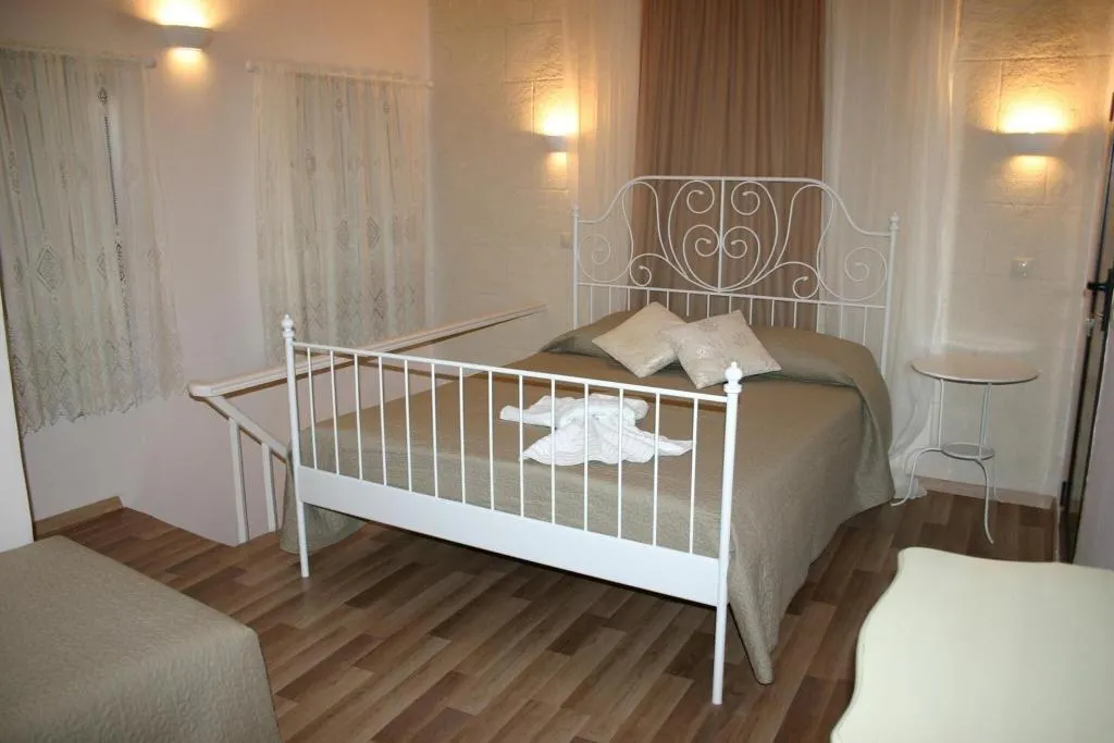 Room, Evdokia Hotel Old Town, Rhodes