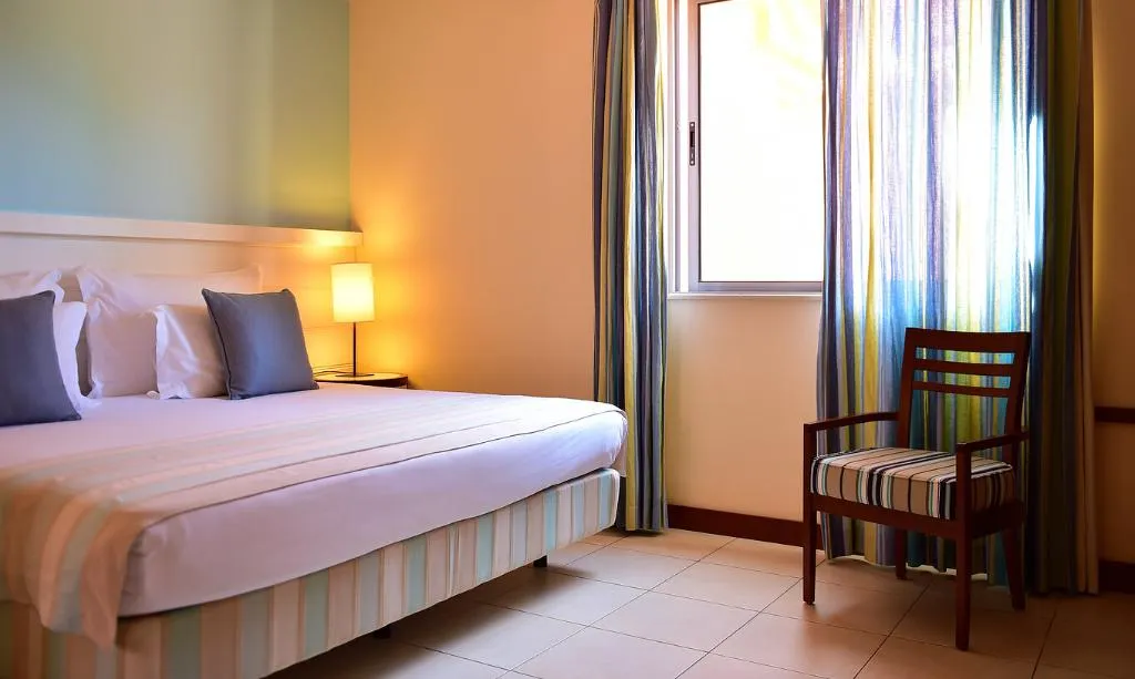 SUITE TWO BEDROOMS Room, Pestana Porto Santo All Inclusive Premium Beach, Porto Santo