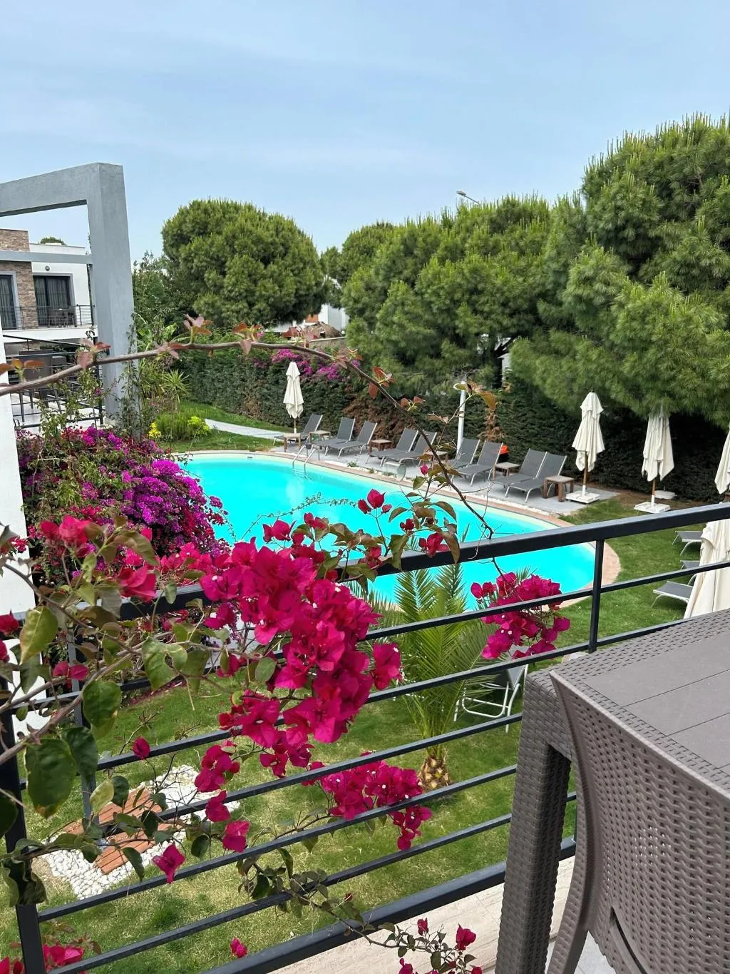 Room, Malta Hotel Bodrum, Bodrum