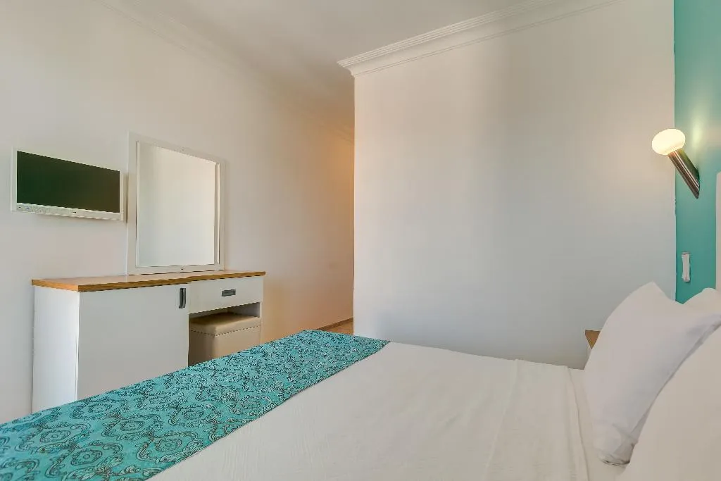 DOUBLE SINGLE USE STANDARD Room, Monta Verde Hotel and Villas, Dalaman