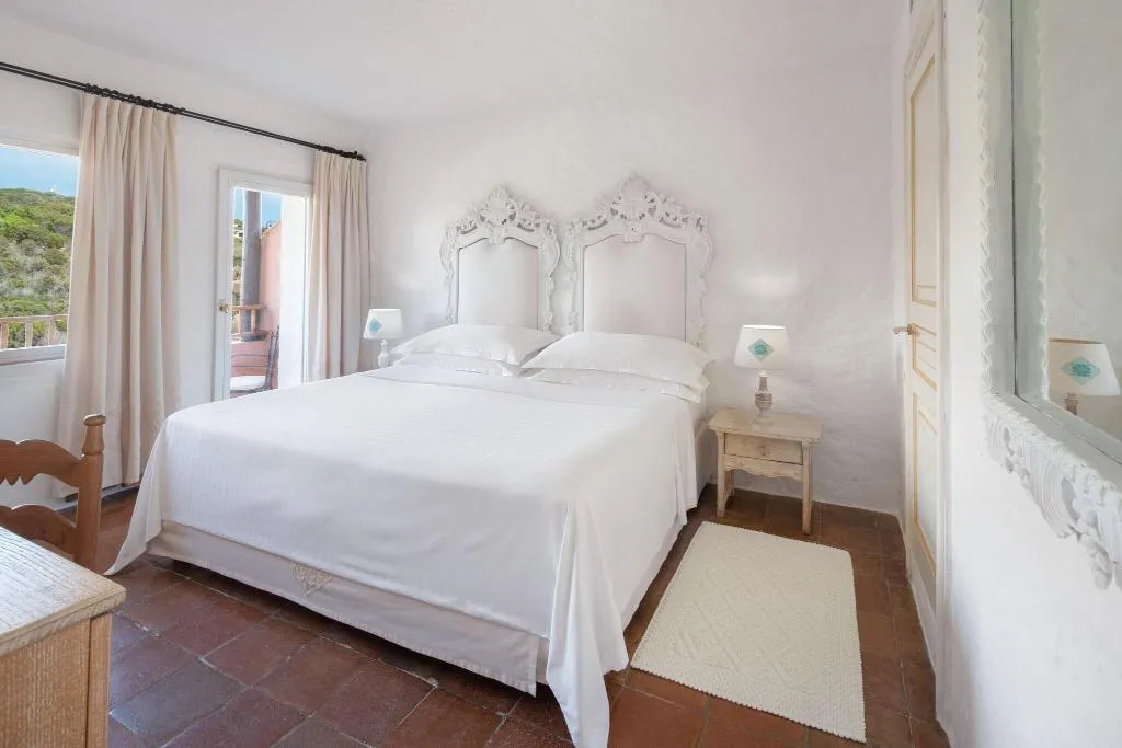 Room, Cervo, Olbia