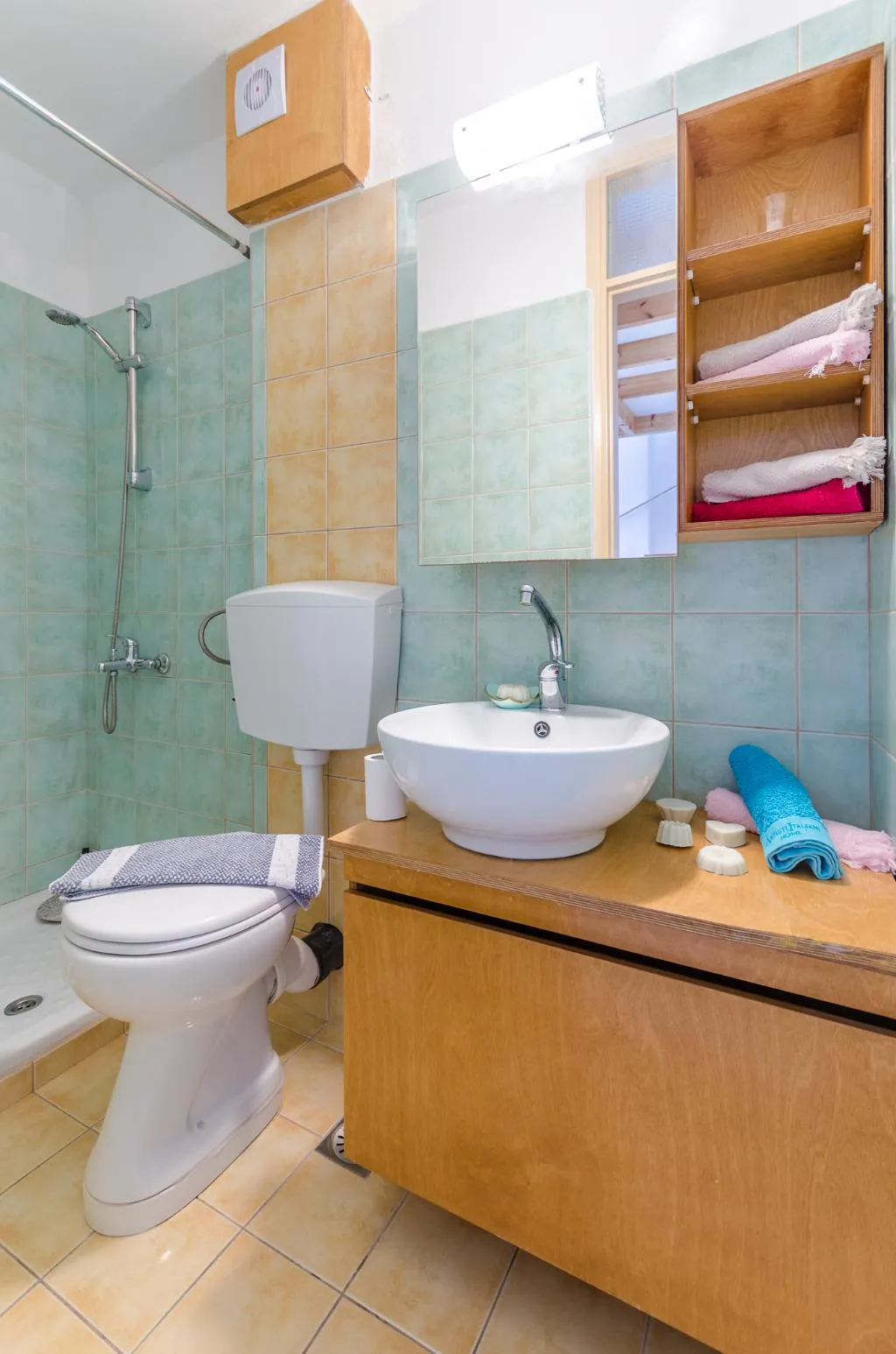 TRIPLE DUPLEX Room, Happiness Apartments, Crete