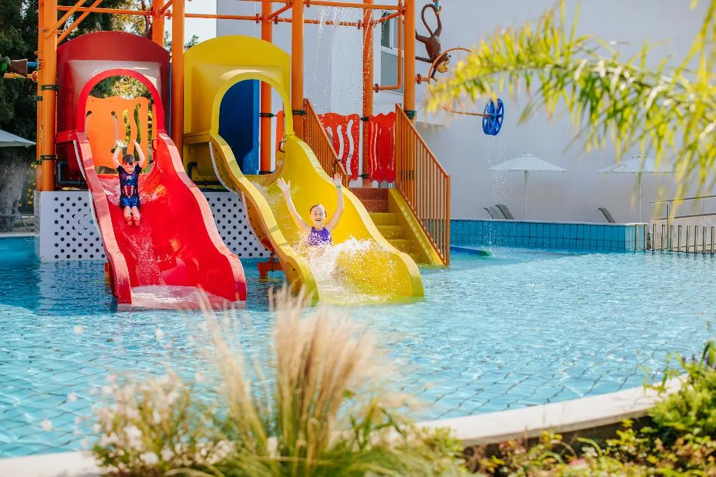 Sports and Entertainment, Sofianna Resort & Spa, Cyprus