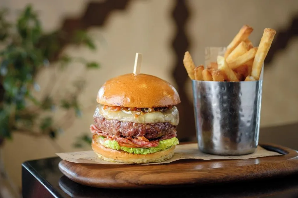 Restaurant, Andaz Family Suites By Hyatt - Palm Jumeirah, Dubai