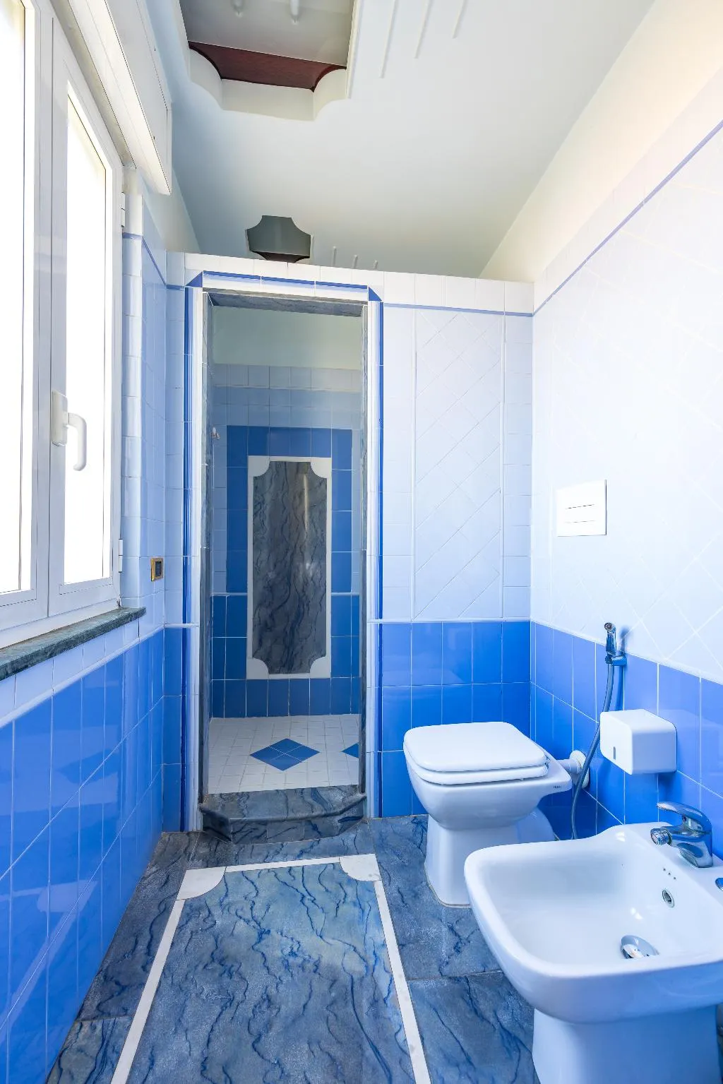 DOUBLE SUPERIOR WITH AIR CONDITIONING Room, La Casa Di Bruno, Naples