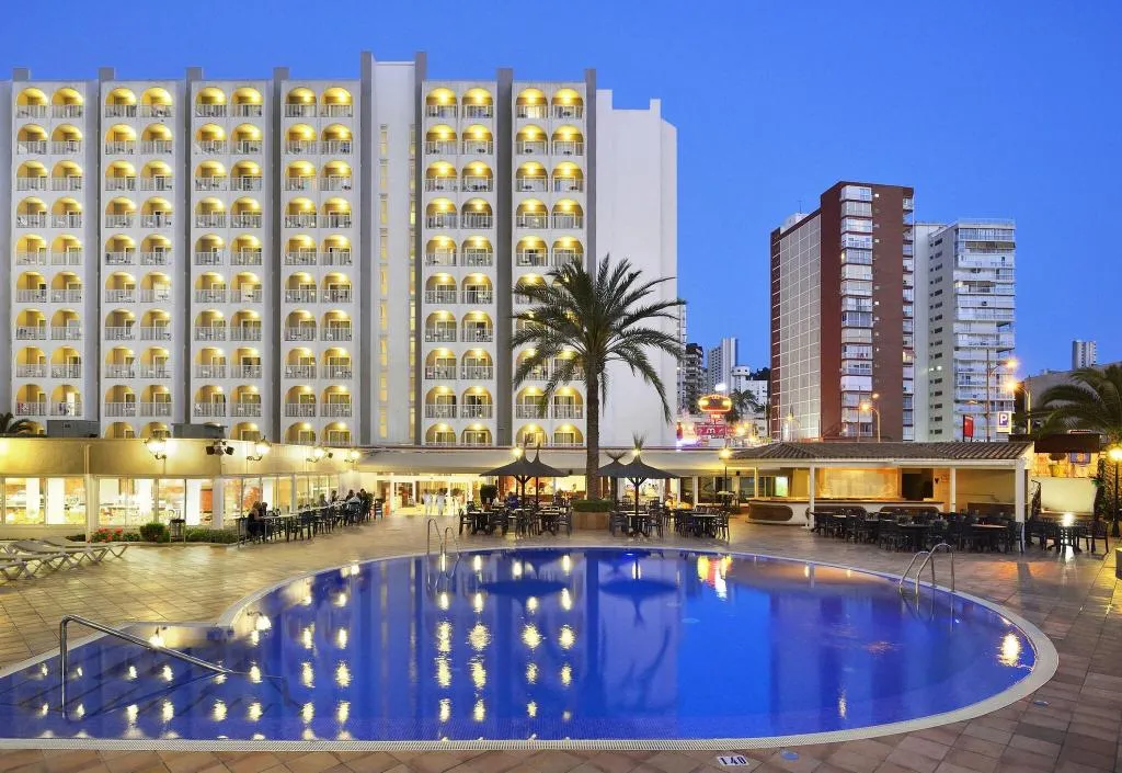 General view, Sol Pelicanos Ocas, Costa Blanca
